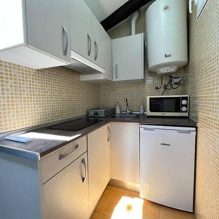 Atico Madrid Centro Apartment Luaran gambar
